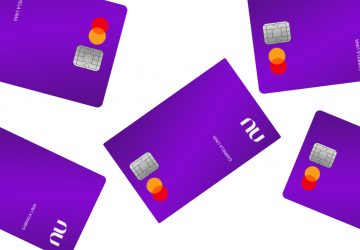 cartão de crédito Nubank Mastercard