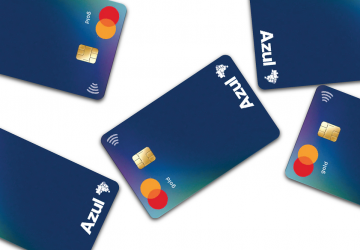 cartão de crédito Itau Azul Gold