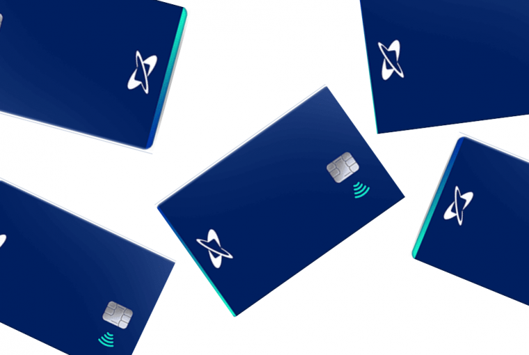 Credicard Visa Platinum