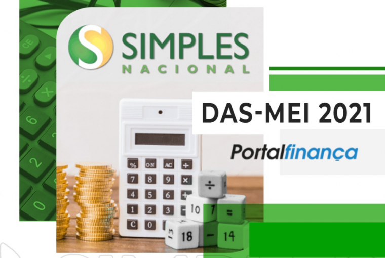 como emitir e pagar DAS MEI