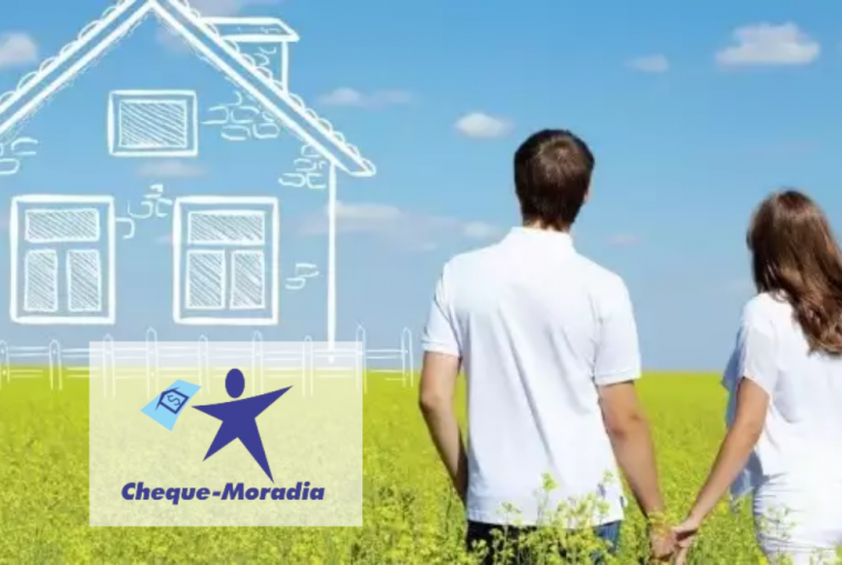 O que é e como funciona o Cheque Moradia