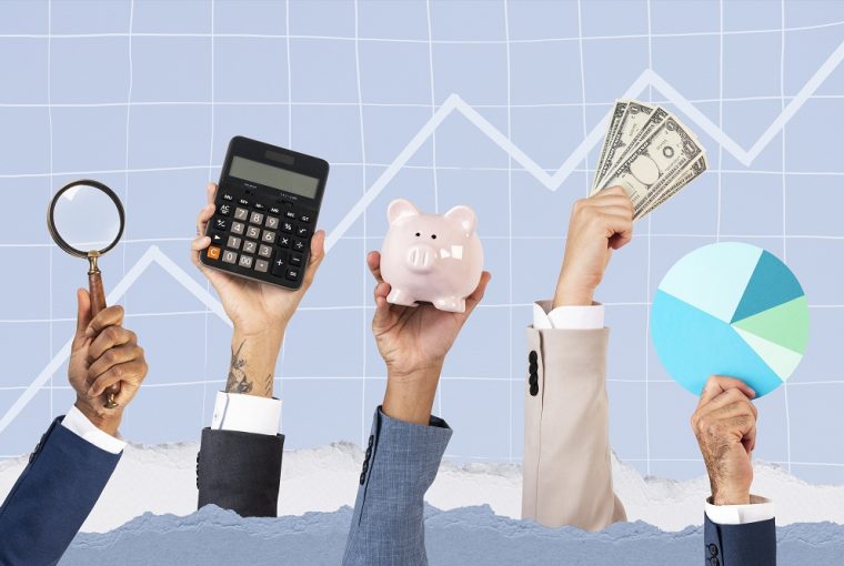 educação financeira