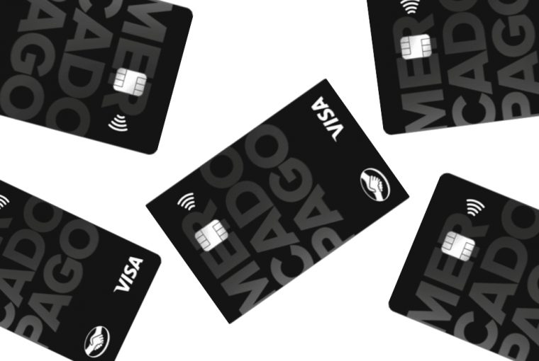 cartão de crédito Mercado Pago Visa Gold