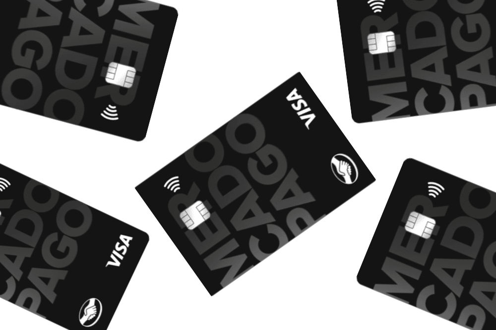 cartão de crédito Mercado Pago Visa Gold