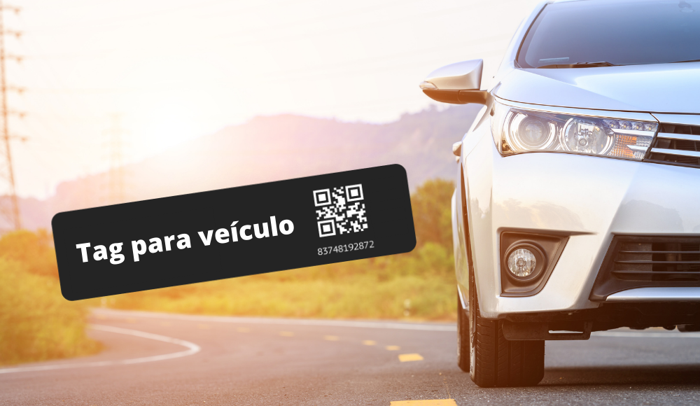 tag de pedágio e estacionamento grátis com cartão de crédito e débito