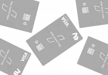 Cartão de crédito BV Mais Visa Platinum