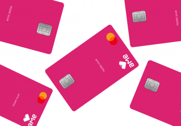 cartão de crédito pré-pago Ame Digital Mastercard