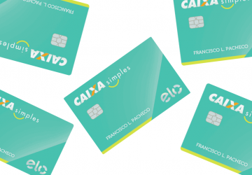 cartão de crédito Caixa Simples Elo