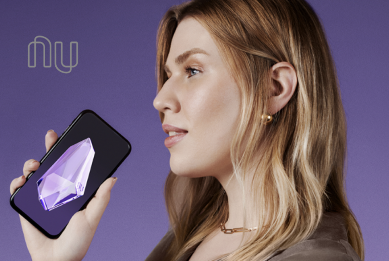 NuSócios Programa que selecionará clientes para serem sócios do Nubank gratuitamente