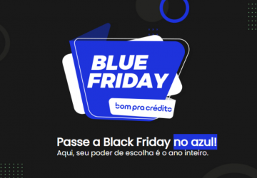 Blue Friday Bom Pra Crédito Empréstimos online