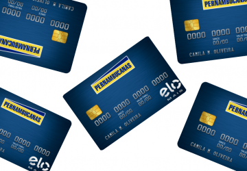 cartão de crédito Pernambucanas Elo Mais Internacional