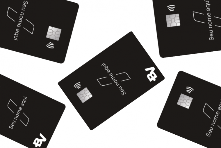 cartão de crédito BV Único Visa Infinite