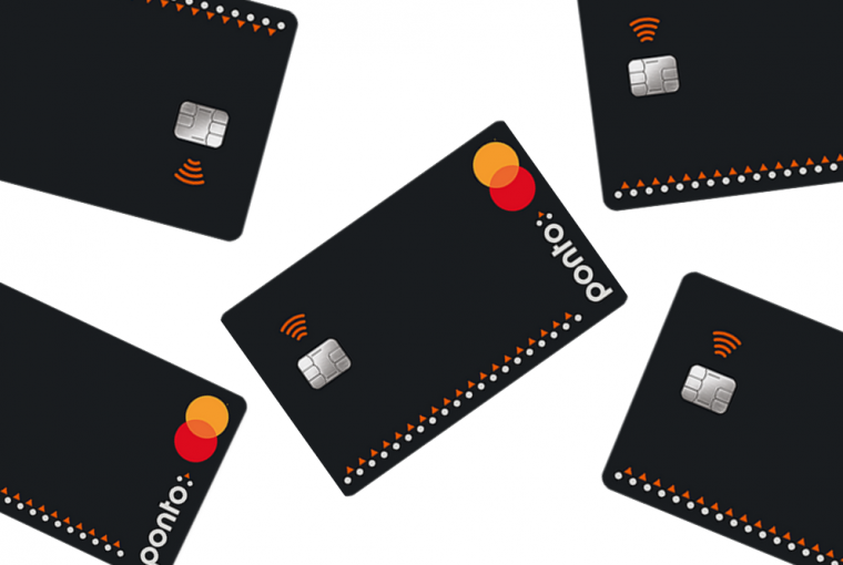 Cartão de crédito Ponto Itaucard Internacional Mastercard