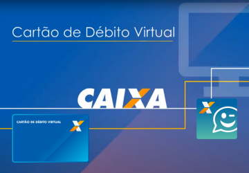 Cartão de débito virtual Caixa Tem: Passo a passo de como gerar