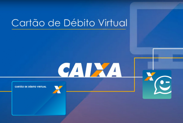 Cartão de débito virtual Caixa Tem: Passo a passo de como gerar