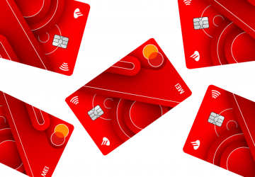 cartão de crédito Santander MEI