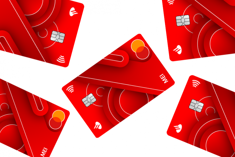 cartão de crédito Santander MEI