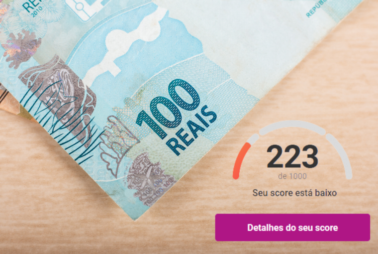 Empréstimo com score de crédito baixo: Dicas infalíveis