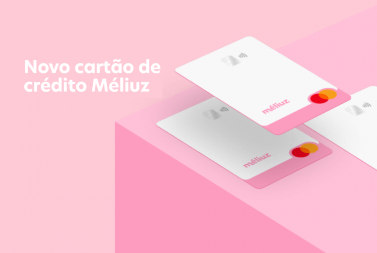 Novo Cartão de Crédito Méliuz Mastercard