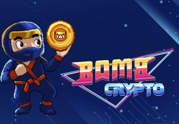 BombCrypto