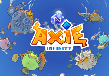 jogo Axie Infinity