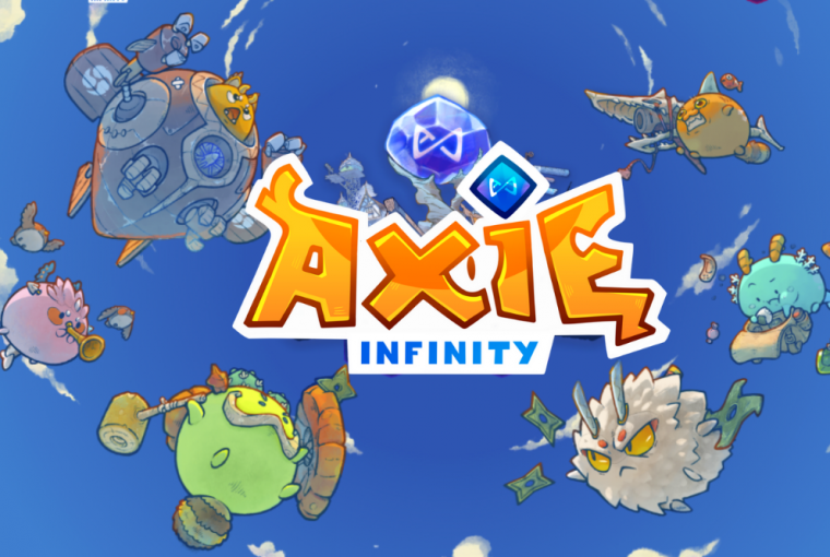 jogo Axie Infinity
