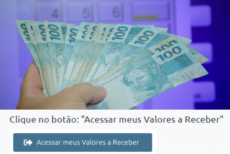 Como consultar e sacar dinheiro esquecido no banco