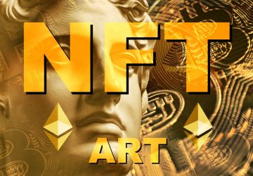 Arte NFT: Moda ou novo conceito para ganhar dinheiro