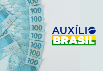tudo sobre o empréstimo consignado do Auxílio Brasil