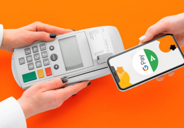 Cartão de crédito sem anuidade aceito no Google Pay