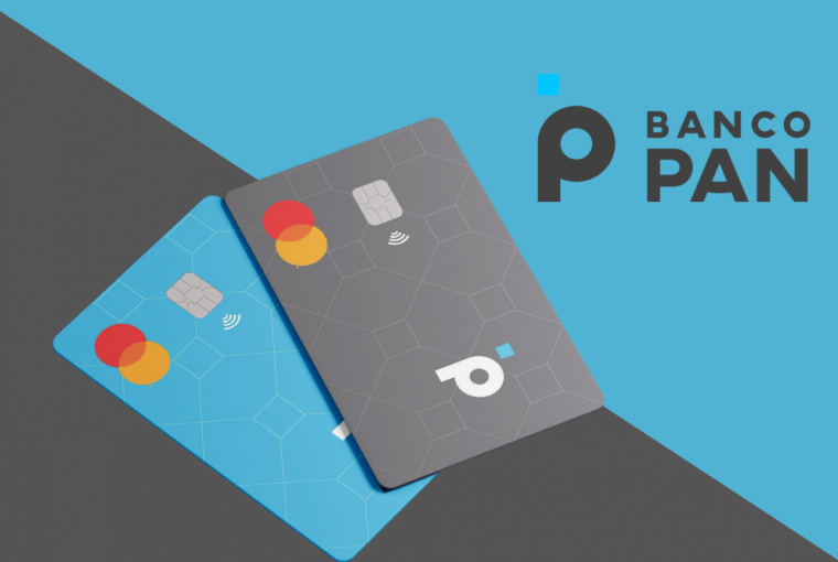 Diferenças entre os cartões do Banco Pan