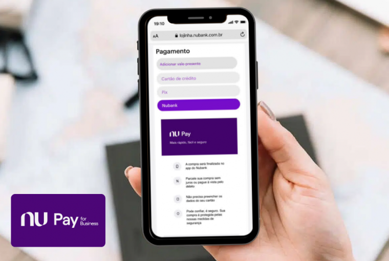NuPay: O que é e como usar?