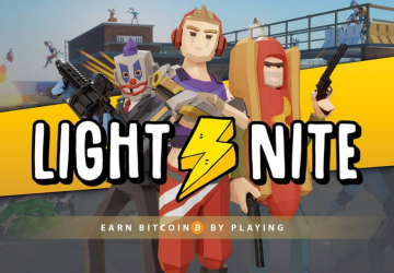 Light Nite: O novo jogo NFT para ganhar dinheiro