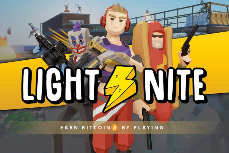 Light Nite: O novo jogo NFT para ganhar dinheiro