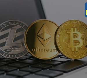 venda de criptomoedas pelo aplicativo do Itaú