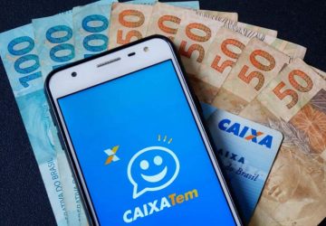 Microcrédito Caixa Tem empréstimo para negativados