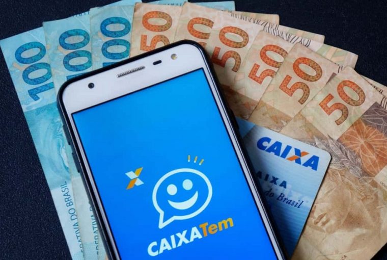 Microcrédito Caixa Tem empréstimo para negativados