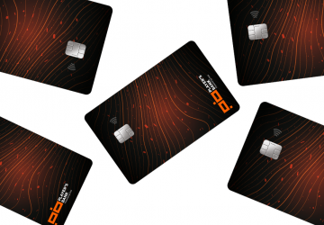 Cartão Player's Bank Itaú Mastercard Platinum