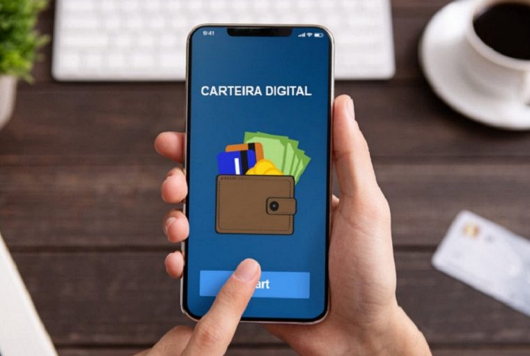 Saiba como funciona uma carteira digital de pagamento