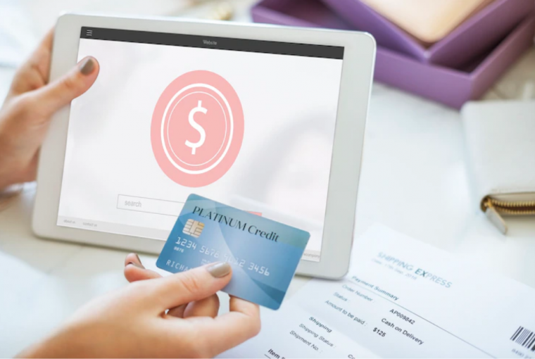 Como funciona a fatura do cartão de crédito