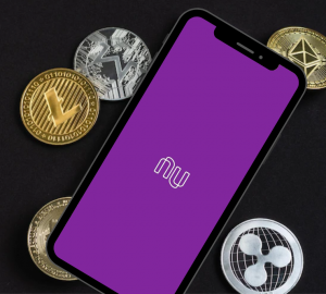 Nubank Cripto: Compre e venda criptomoedas pelo app do Nubank
