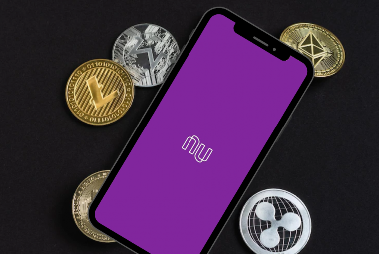 Nubank Cripto: Compre e venda criptomoedas pelo app do Nubank