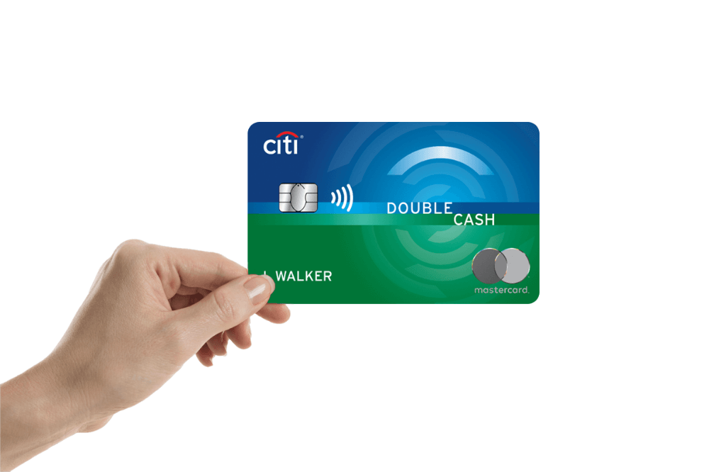 Citi Double Cash Card All you need to know about