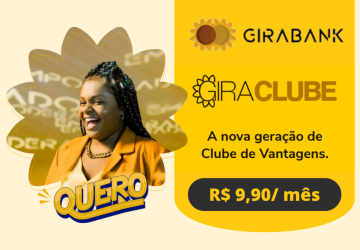 Giraclub: O clube de vantagens da conta Girabank