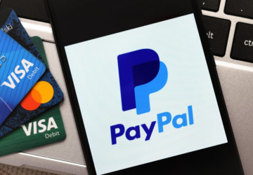 Como cadastrar cartão no PayPal