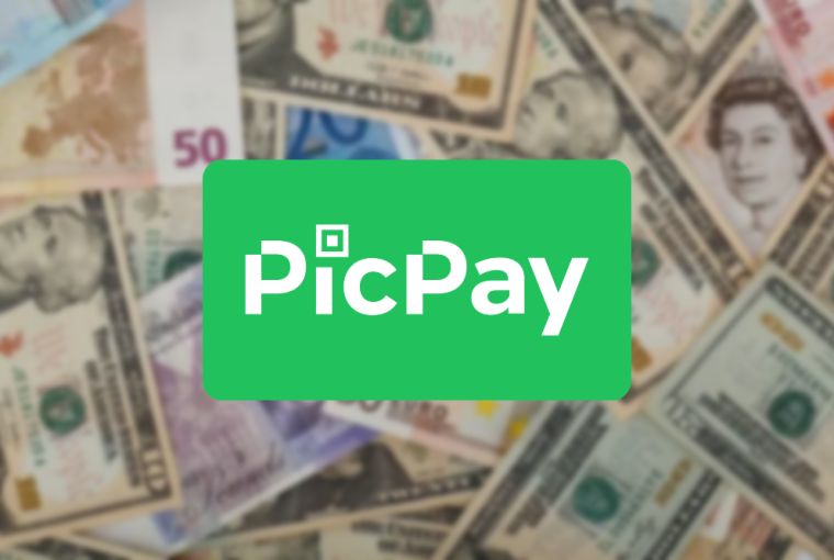 Como enviar e receber dinheiro do exterior na conta PicPay