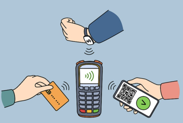 Pagamento por aproximação é seguro?