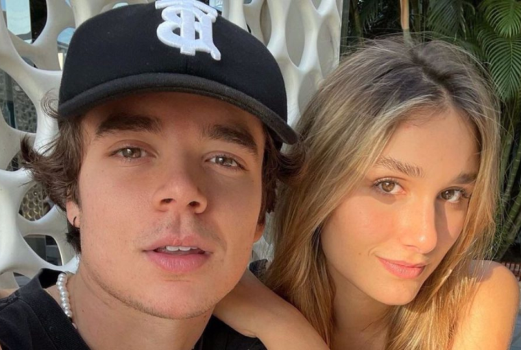 Não caia no golpe de criptomoedas que nem a Sasha Meneghel