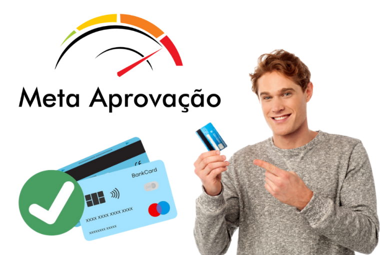 Passo a passo para ser aprovado no cartão de crédito