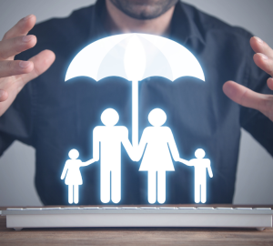 Bancos digitais com seguro de vida barato
